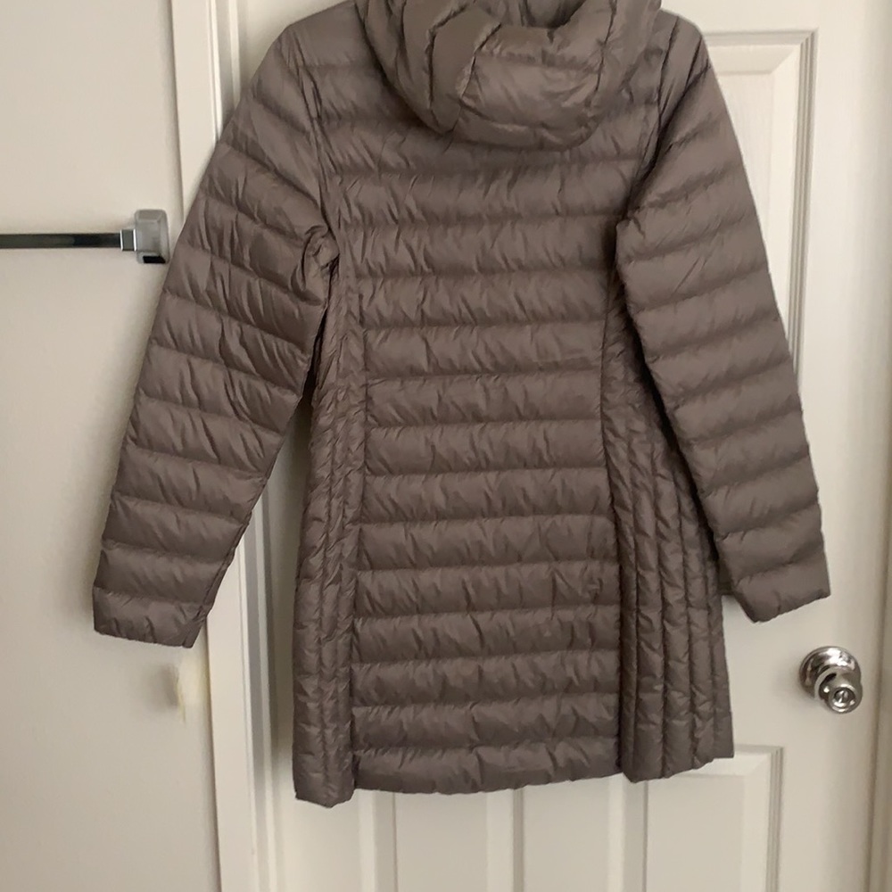 Aventure Ladies' Lightweight Down Jacket, - Picture 8 of 9